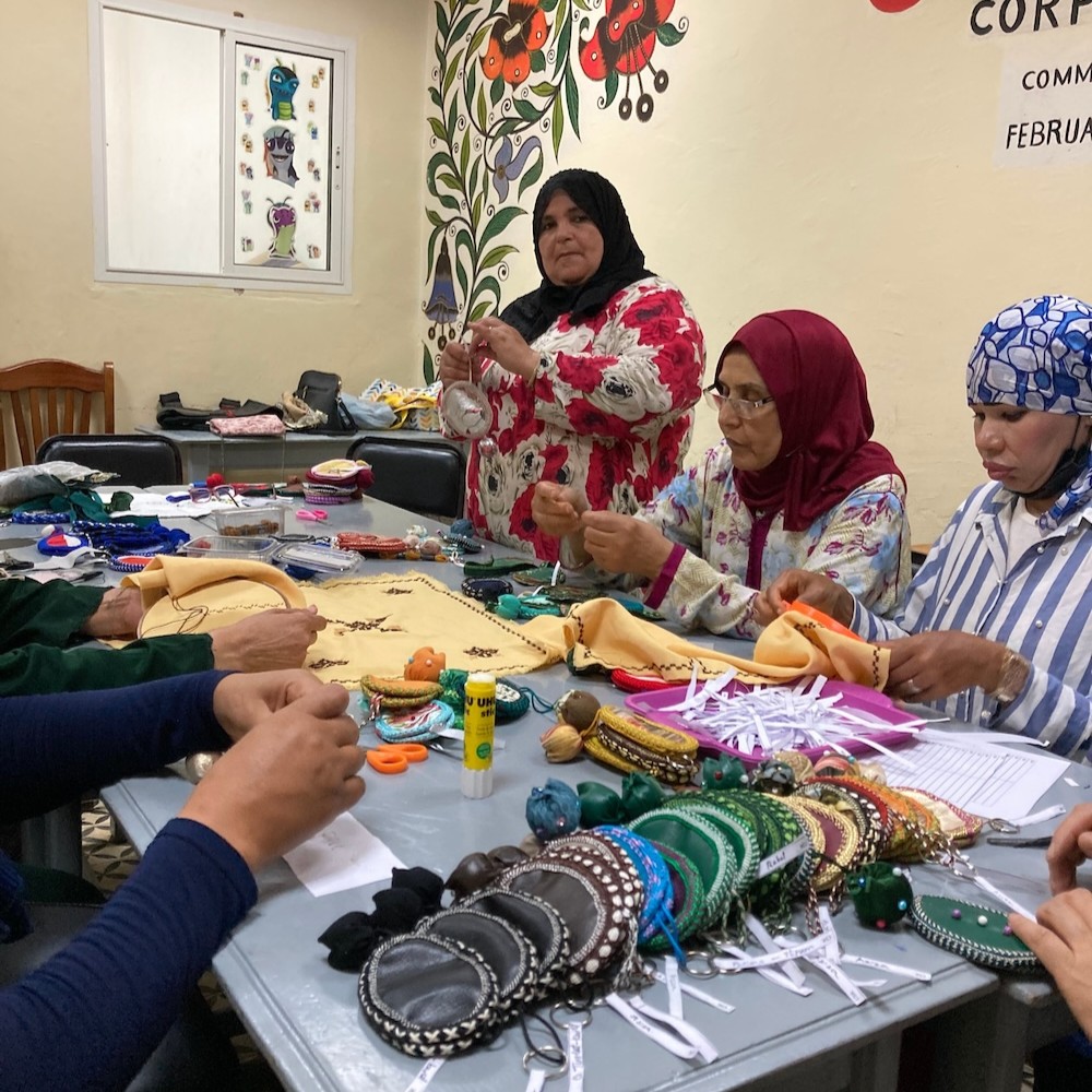 Women's Programs